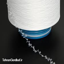 خرید نخ اسپاندکس جوشی