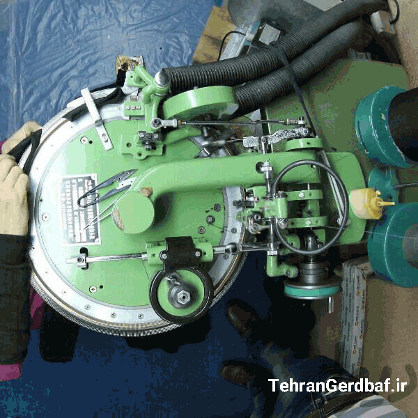 سردوز پنجه گیر