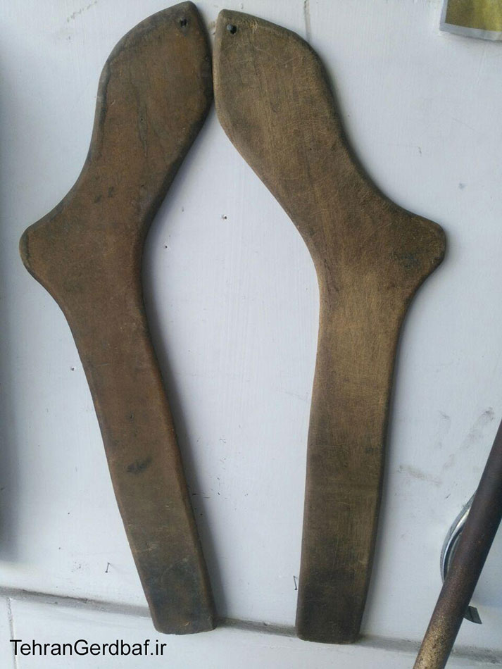 بخار کش جوراب